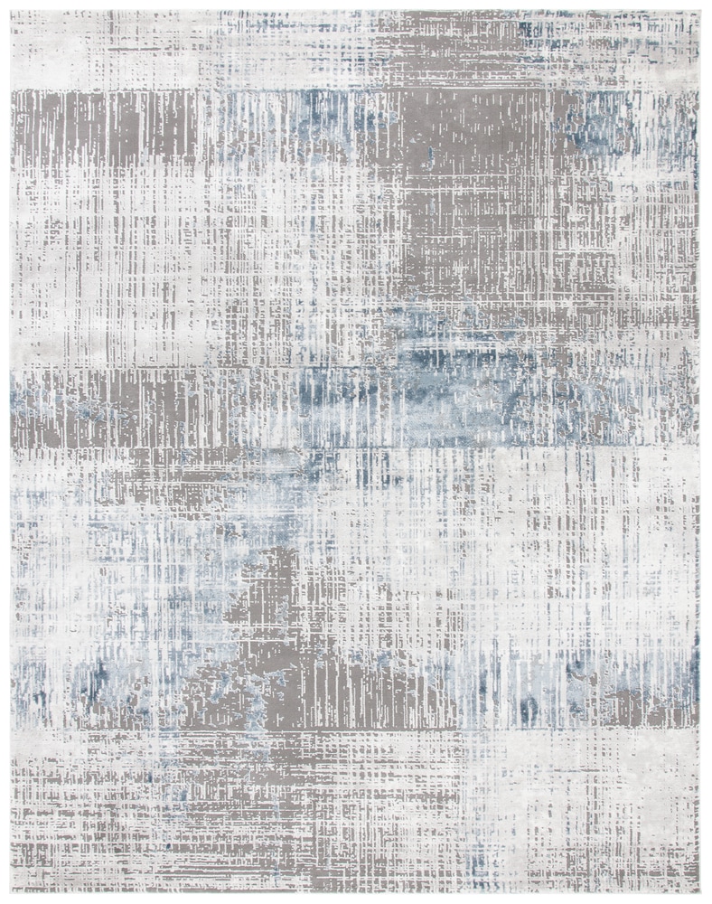 Safavieh Craft 874 Rug, Grey/Blue Canadian Tire