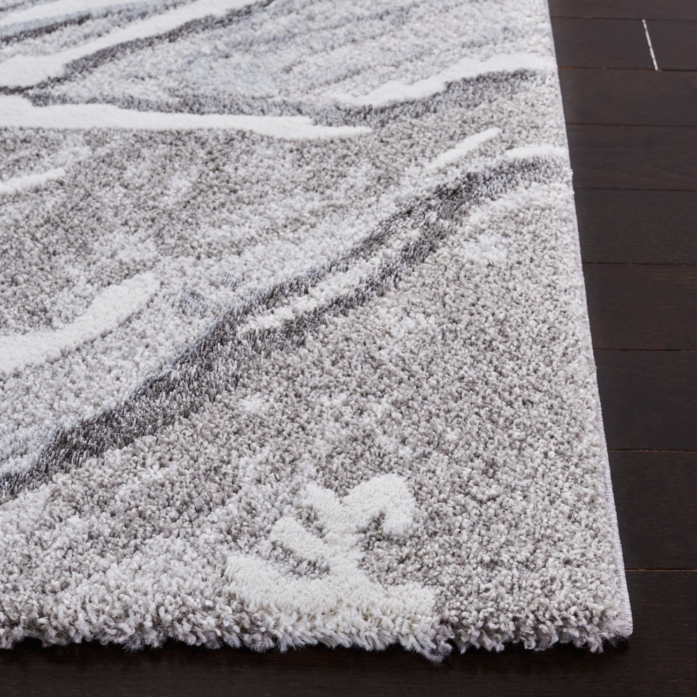 Safavieh Century 382 Area Rug, Grey/Blue Canadian Tire