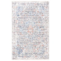 Safavieh Dream 419 Rug, Grey/Multi