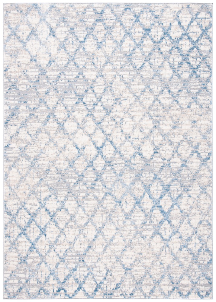 Safavieh Lagoon 512 Rug, Blue/Ivory Canadian Tire