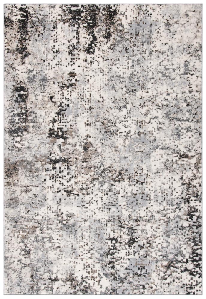 Safavieh Lagoon 565 Rug, Grey/Dark Grey | Canadian Tire