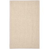 Safavieh Tamil Sisal Fiber Rug, Marble Front_Flat