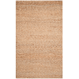 Safavieh Natural Fiber 732 Rug, Natural Front_Flat