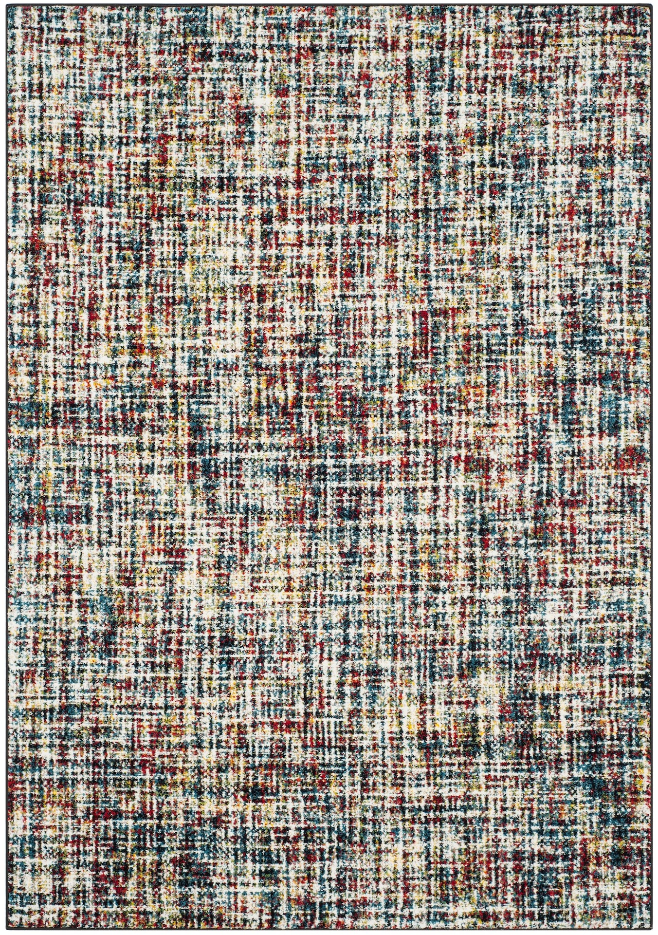 Safavieh Porcello 6942 Rug, Multicolour Canadian Tire