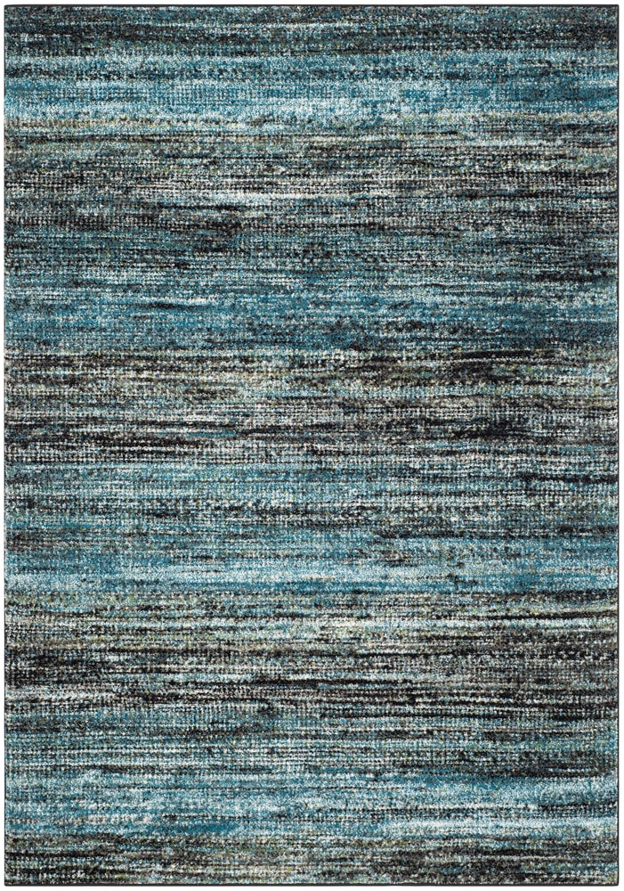 Safavieh Porcello 6943 Rug, Charcoal/Blue Canadian Tire