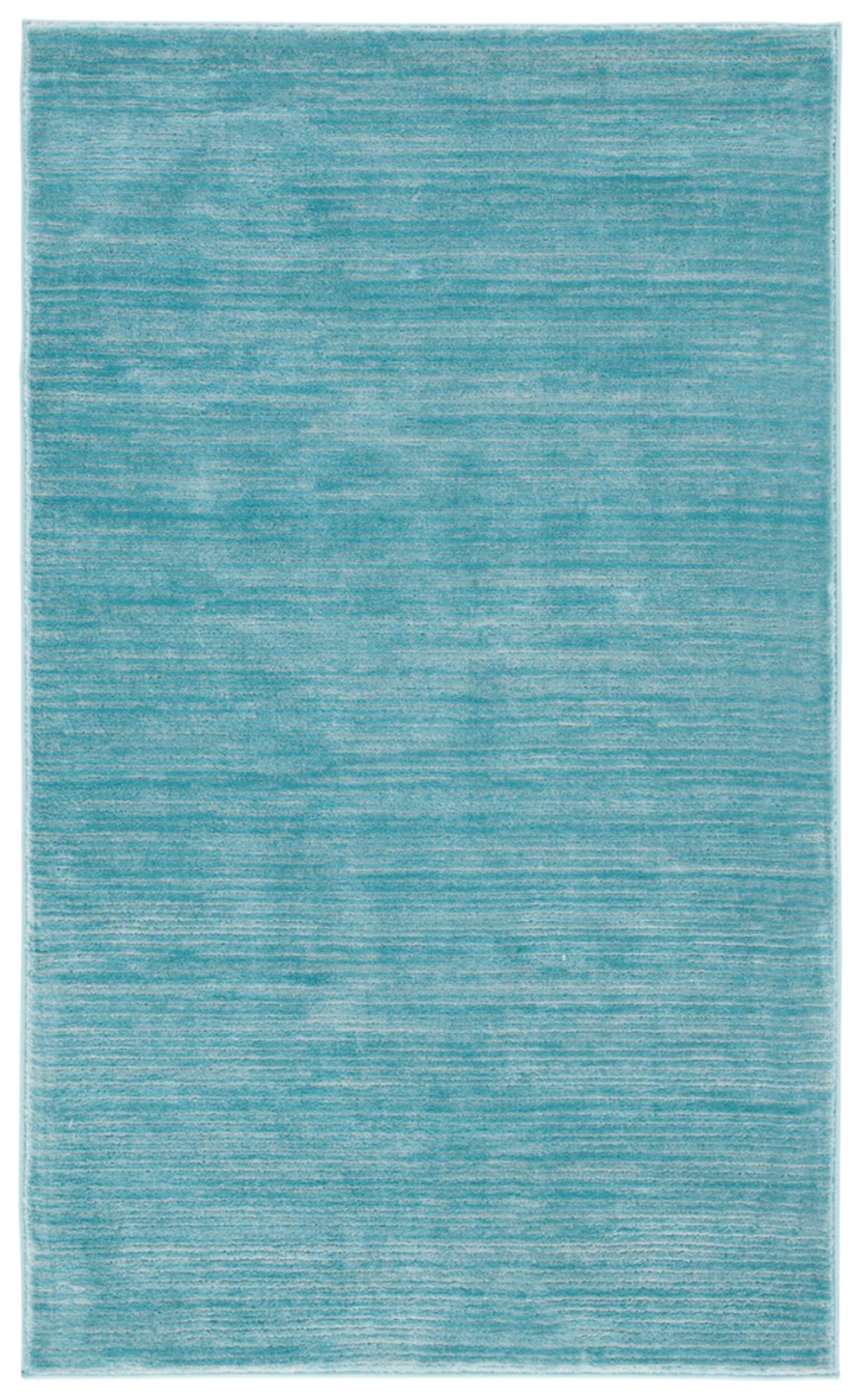 Tapis Safavieh Vision 606, turquoise Front_Flat