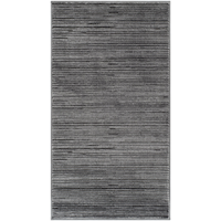Tapis Safavieh Vision 606, gris Front_Flat