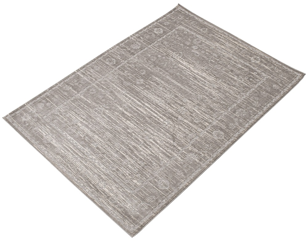 ECARPET Layla Indoor Area Rug, Grey, Assorted Sizes Canadian Tire