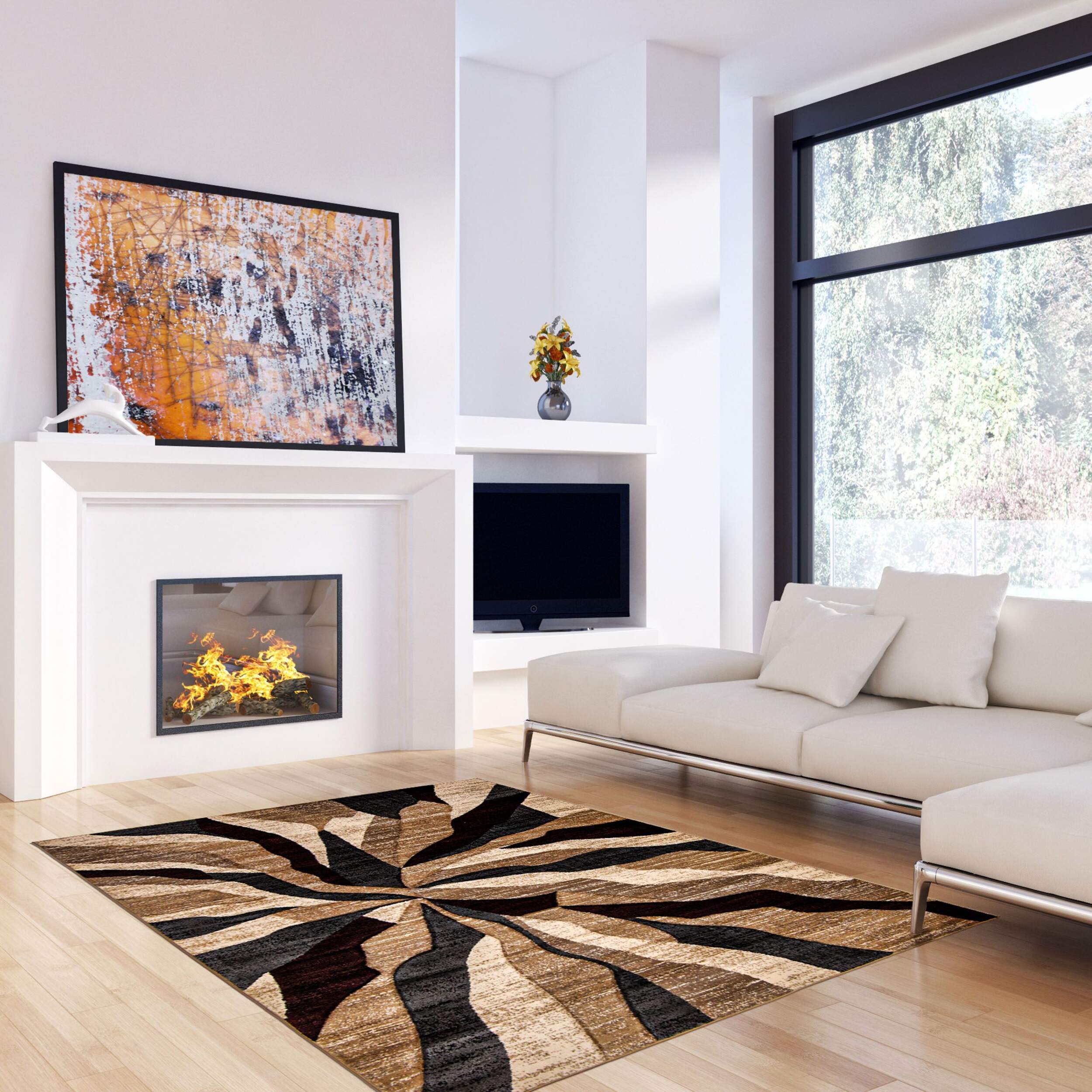 TAP EC BANU TAU 7X10