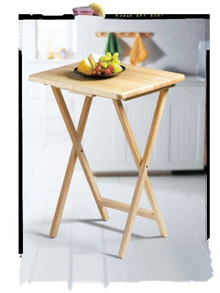 Tv tray table canadian tire discount