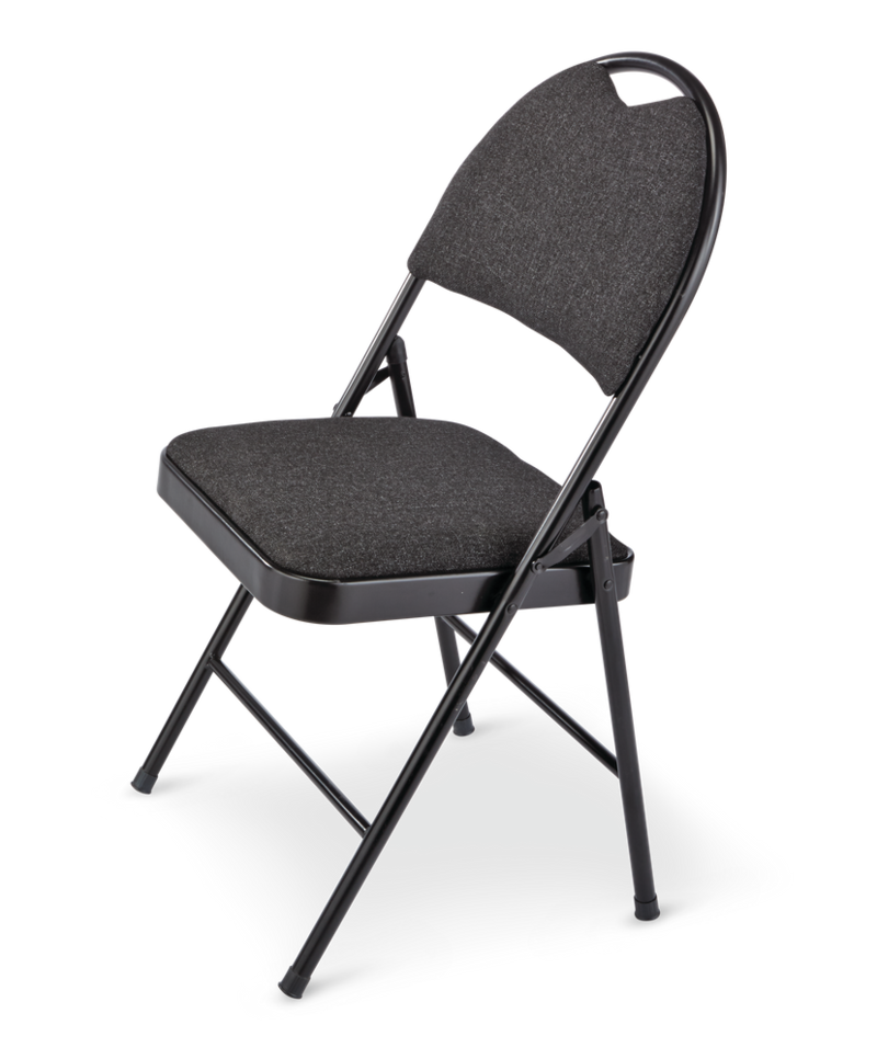 For Living Fabric High Back Folding Chair Black  62e5c4d5 5cb6 4d81 838e 4f1d58968169 ?imdensity=1&imwidth=656