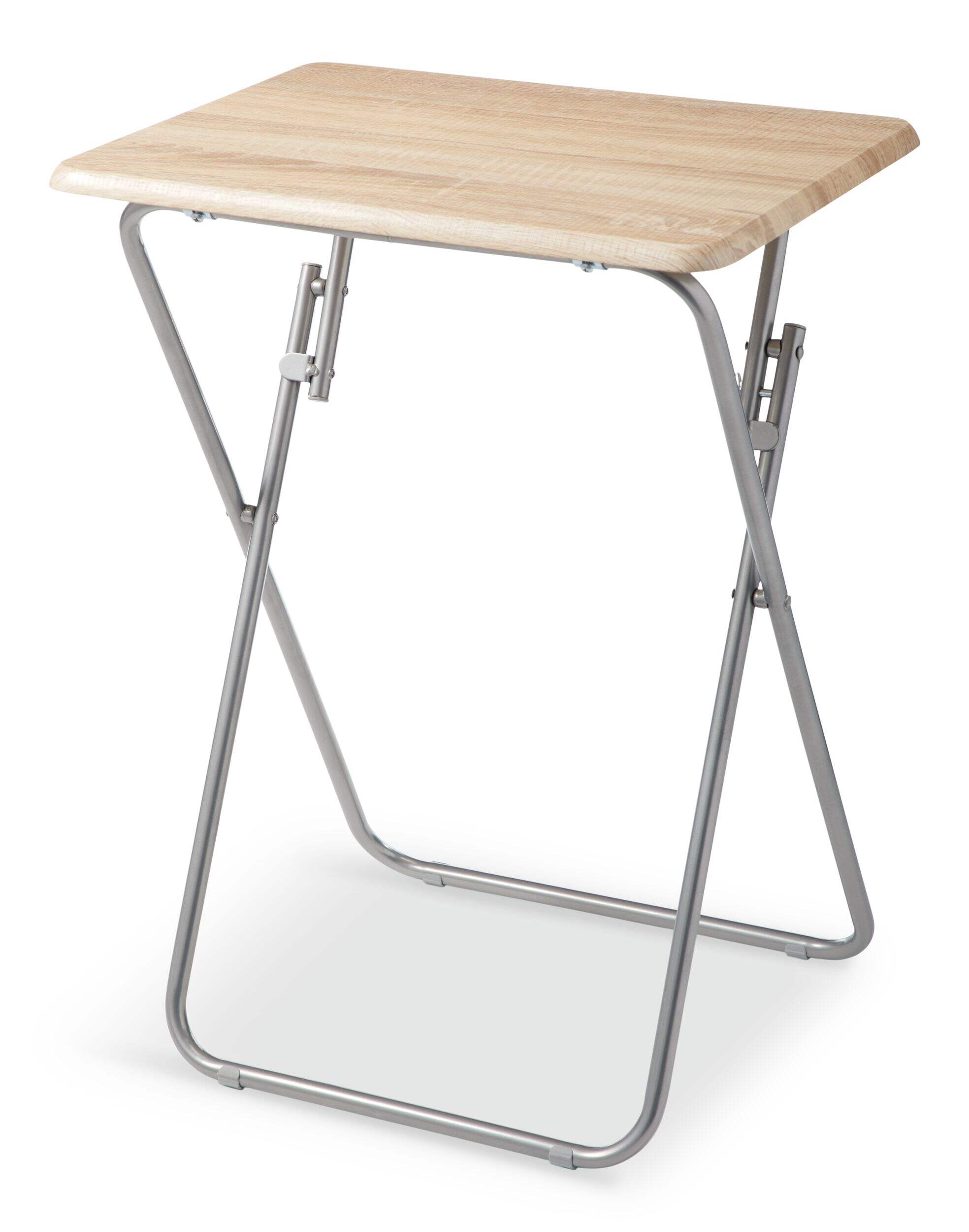 Mini Folding Garden Side Table