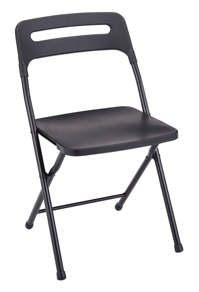 canadian tire black folding chairs