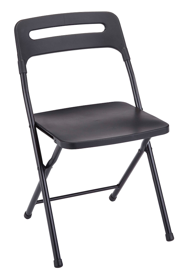Black Folding Chair Canadian Tire
