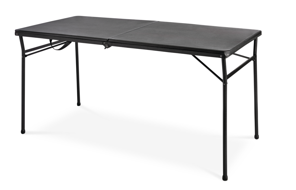 For Living Folding Table 5 Ft, Mainstays 6 Foot Folding Table Weight Capacity
