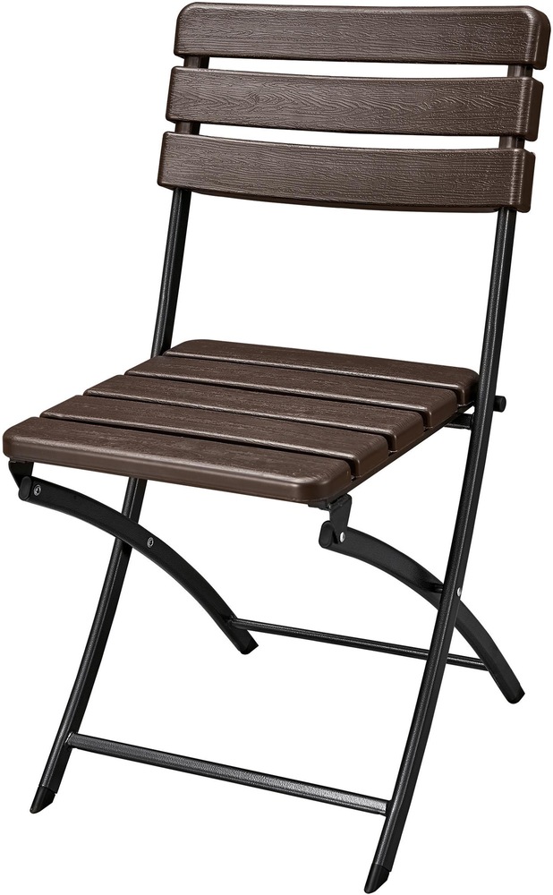 Resin Slat Folding Chair Canadian Tire