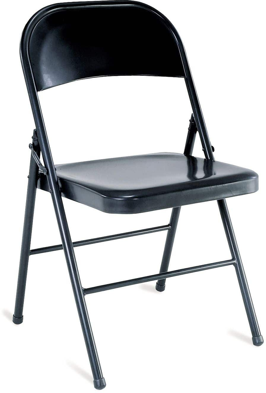 Steel Folding Chair Canadian Tire