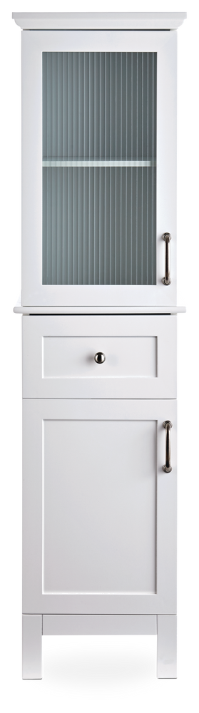 free standing bathroom linen cabinets