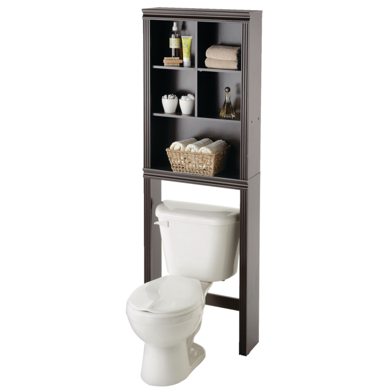 Sauder caraway bathroom floor cabinet hot sale
