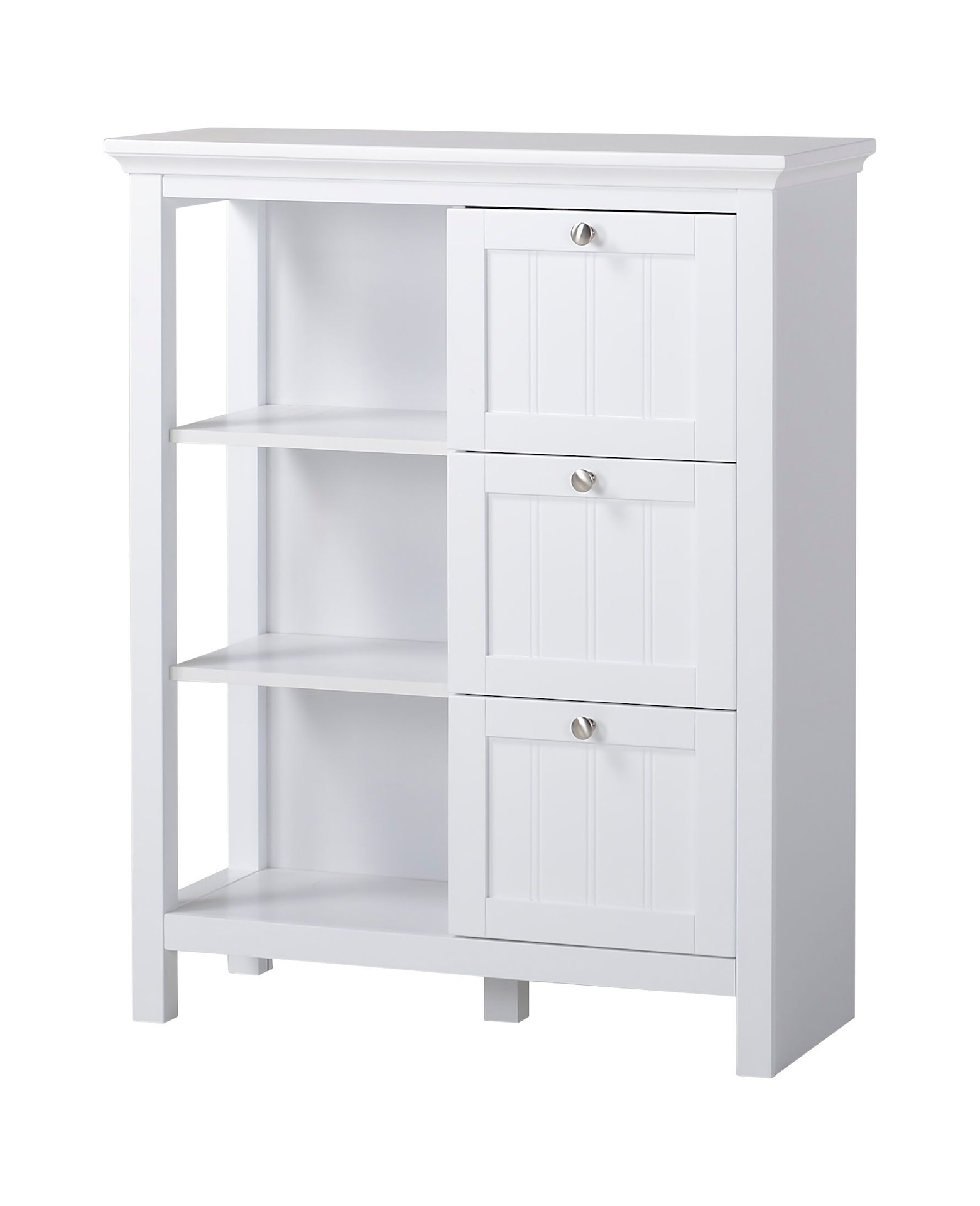 For Living Brookfield Three Drawer Chest Canadian Tire