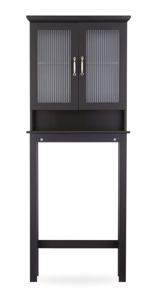 For Living Beacon Hill OverTheToilet Spacesaver Bathroom Storage