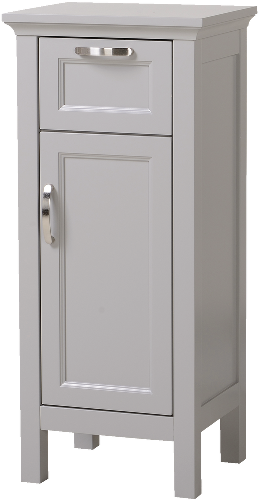 CANVAS Elena 1Door 1Drawer Freestanding Bathroom Storage Floor
