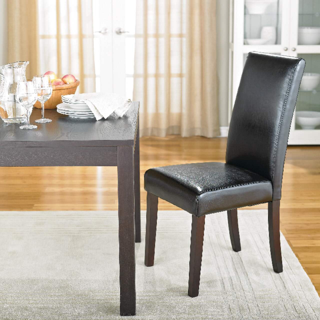 Canvas dining chairs on sale canadian tire
