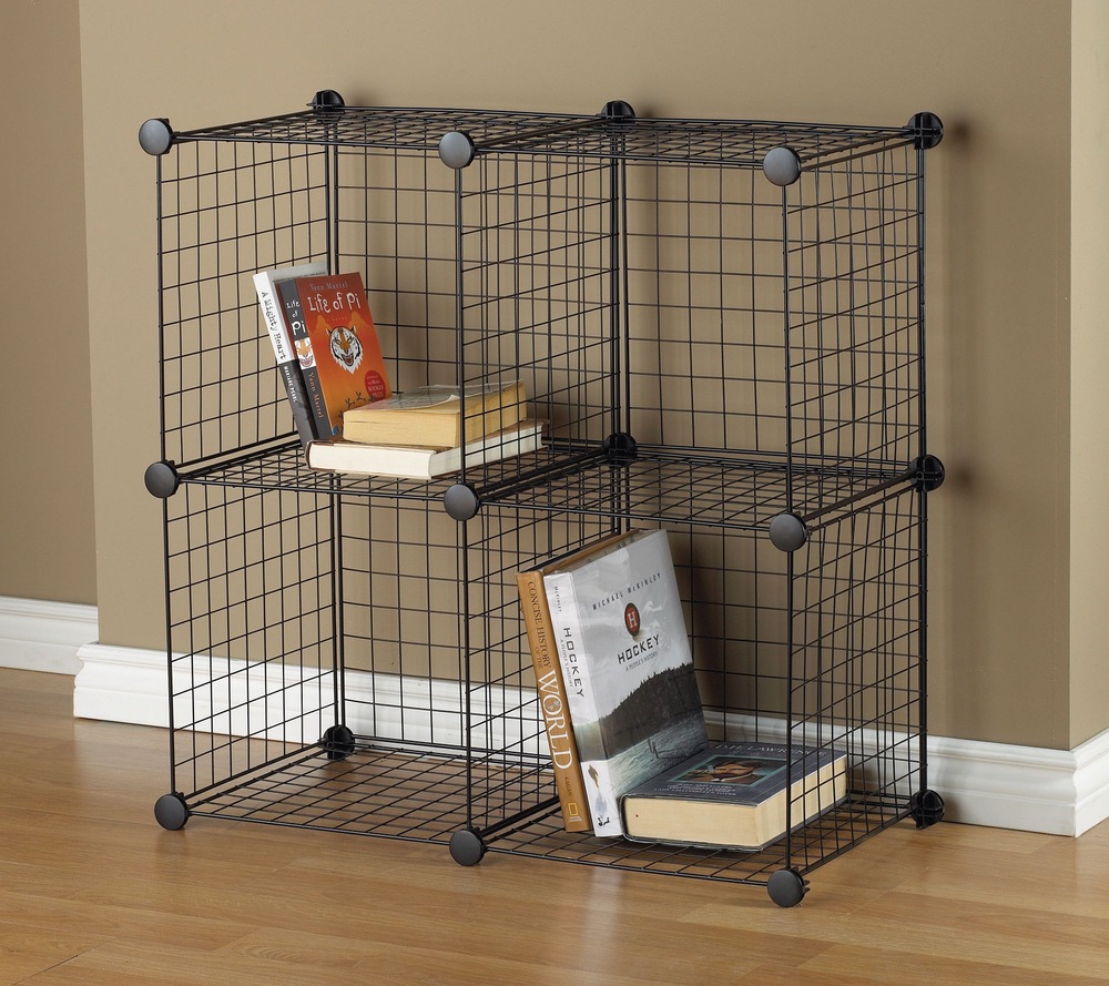 4cube Wire Shelf Canadian Tire