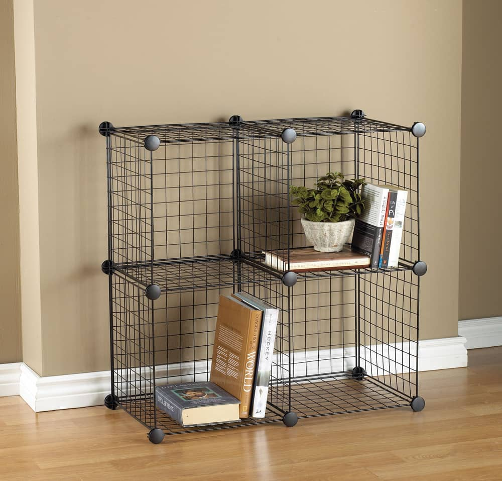 4cube Wire Shelf Canadian Tire