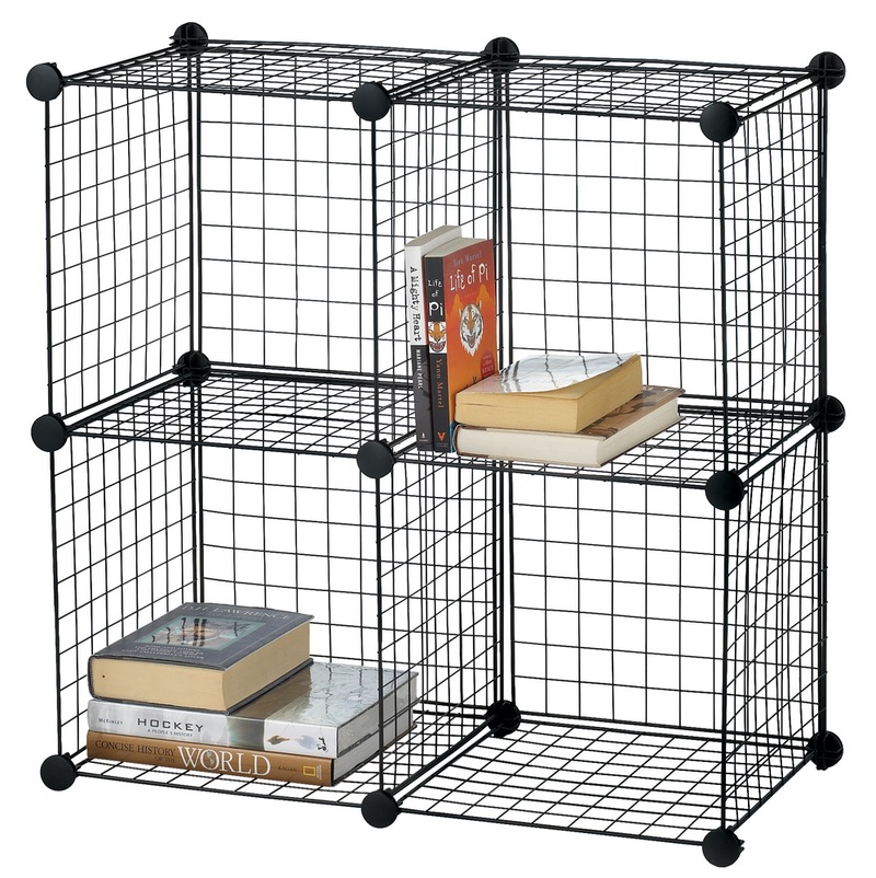 4cube Wire Shelf Canadian Tire