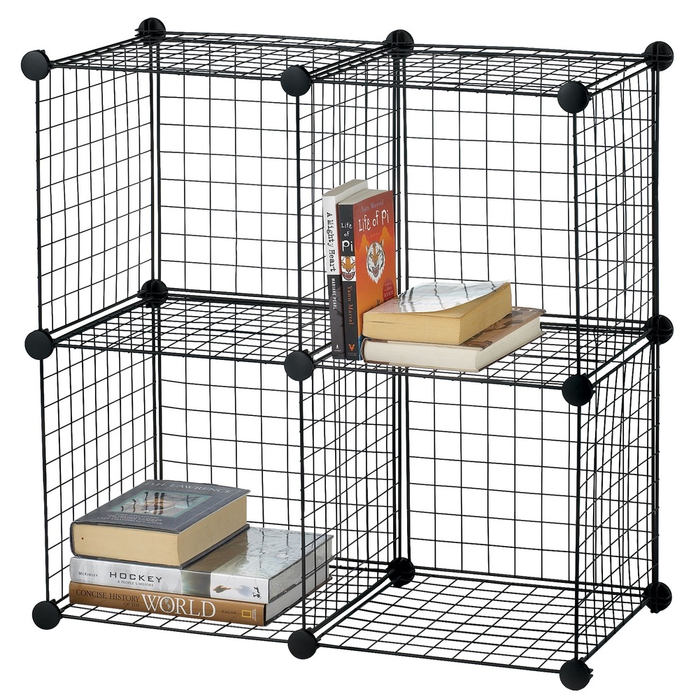 4cube Wire Shelf Canadian Tire