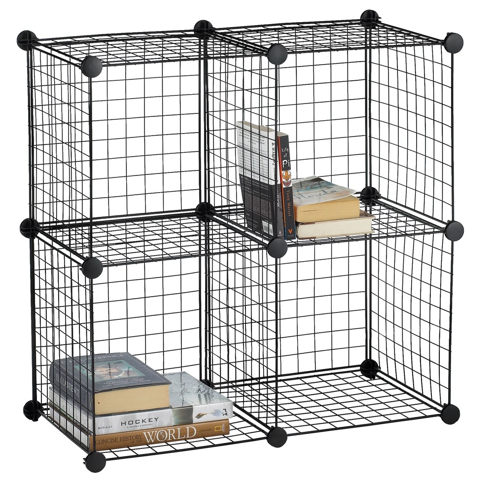 4cube Wire Shelf Canadian Tire