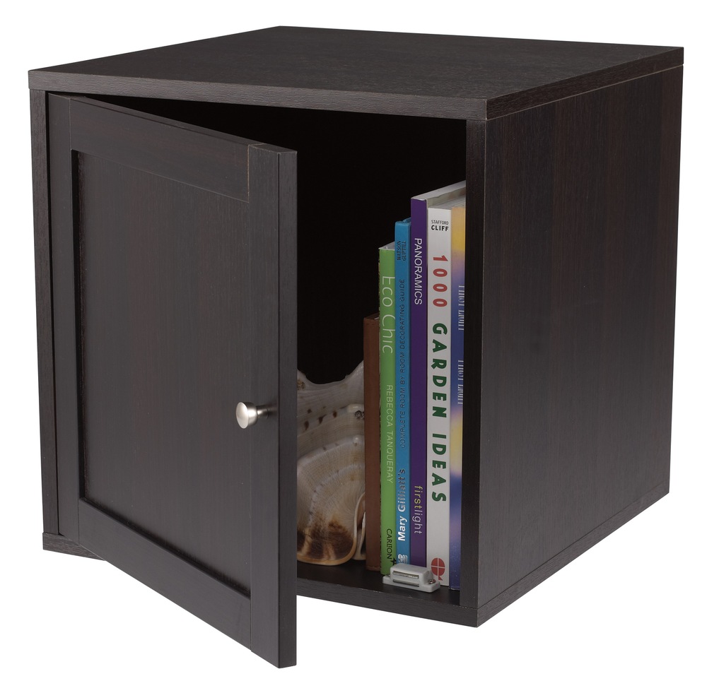 For Living Modular Storage Cube, 1Door Canadian Tire