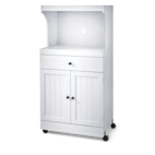 Microwave stands canadian deals tire