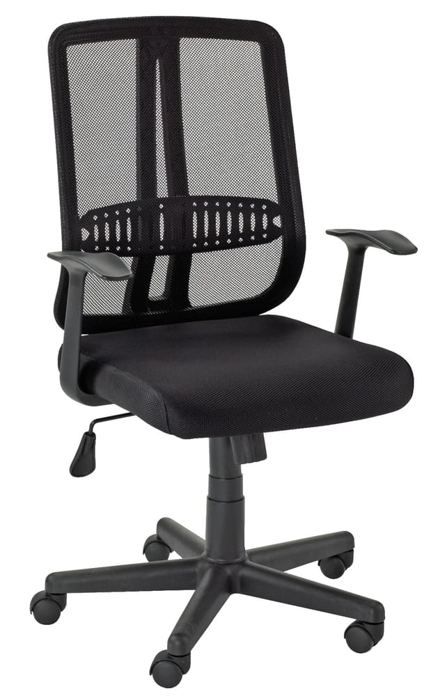 Black Mesh Office Chair Canadian Tire   Mesh Office Chair Black 26a2ddc1 7dd6 477c Bde2 E0670e7bafbf 