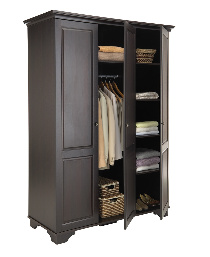 Broyhill 3Door Wardrobe Canadian Tire