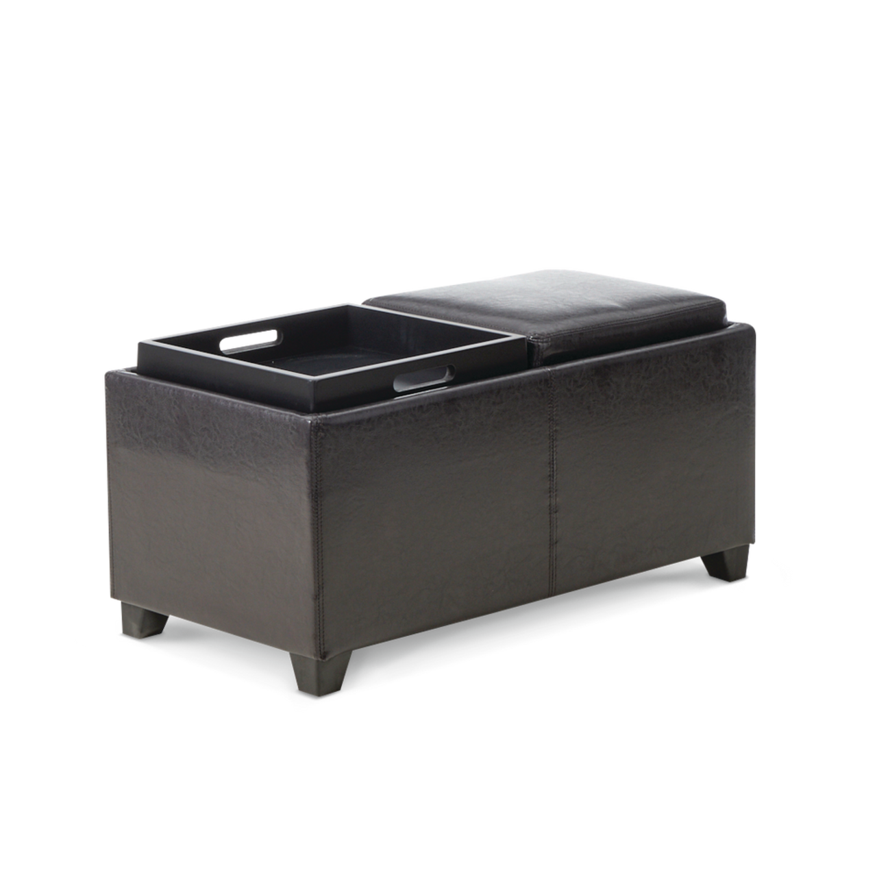 Storage ottoman canadian clearance tire