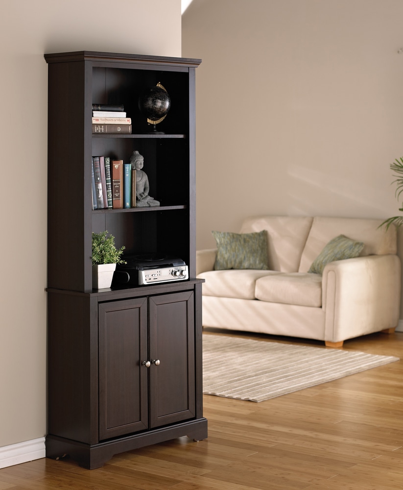 For Living Fit Quick Bookcase Canadian Tire