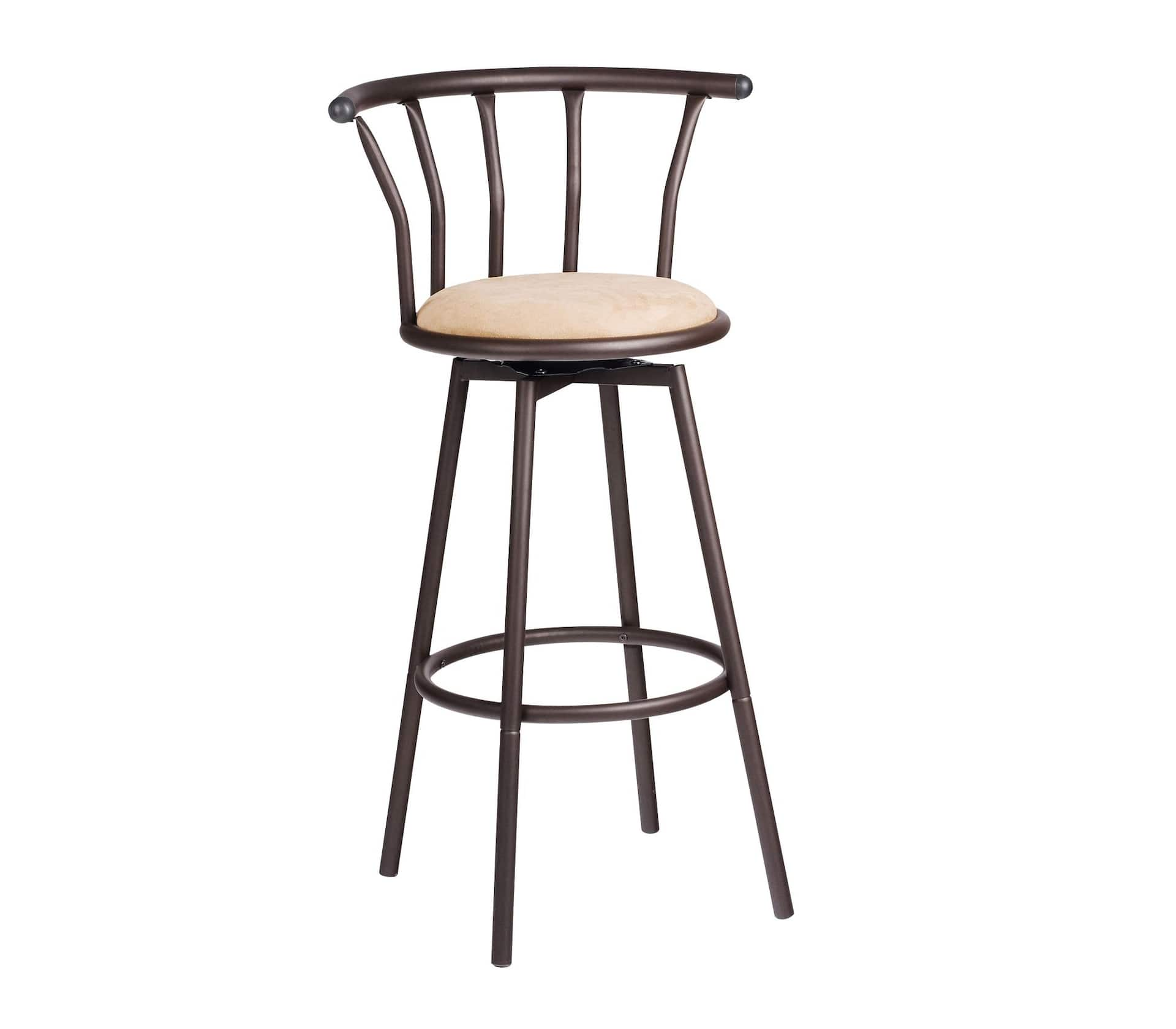 Canadian tire counter online stools