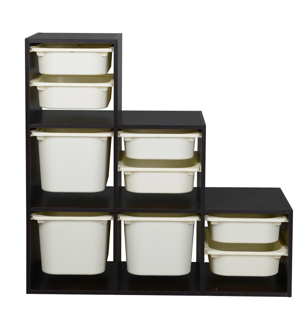 For Living Tiered Bin Storage Canadian Tire