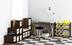 For Living Tiered Bin Storage Composite_or_Mixed