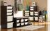 For Living Tiered Bin Storage Composite_or_Mixed