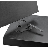 For Living Assemblease Mainstreet TV Stand CloseUp