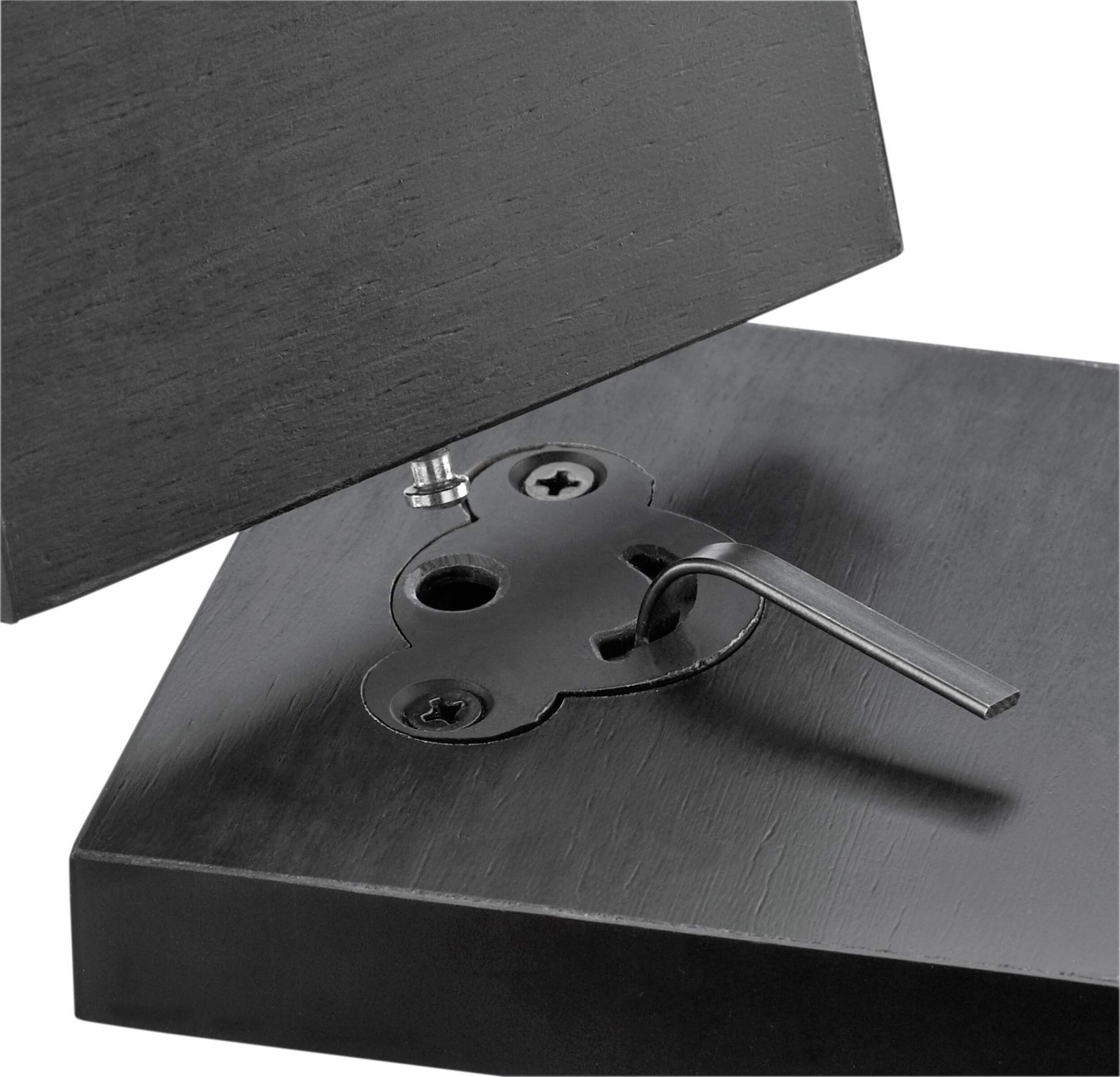 For Living Assemblease Mainstreet TV Stand CloseUp