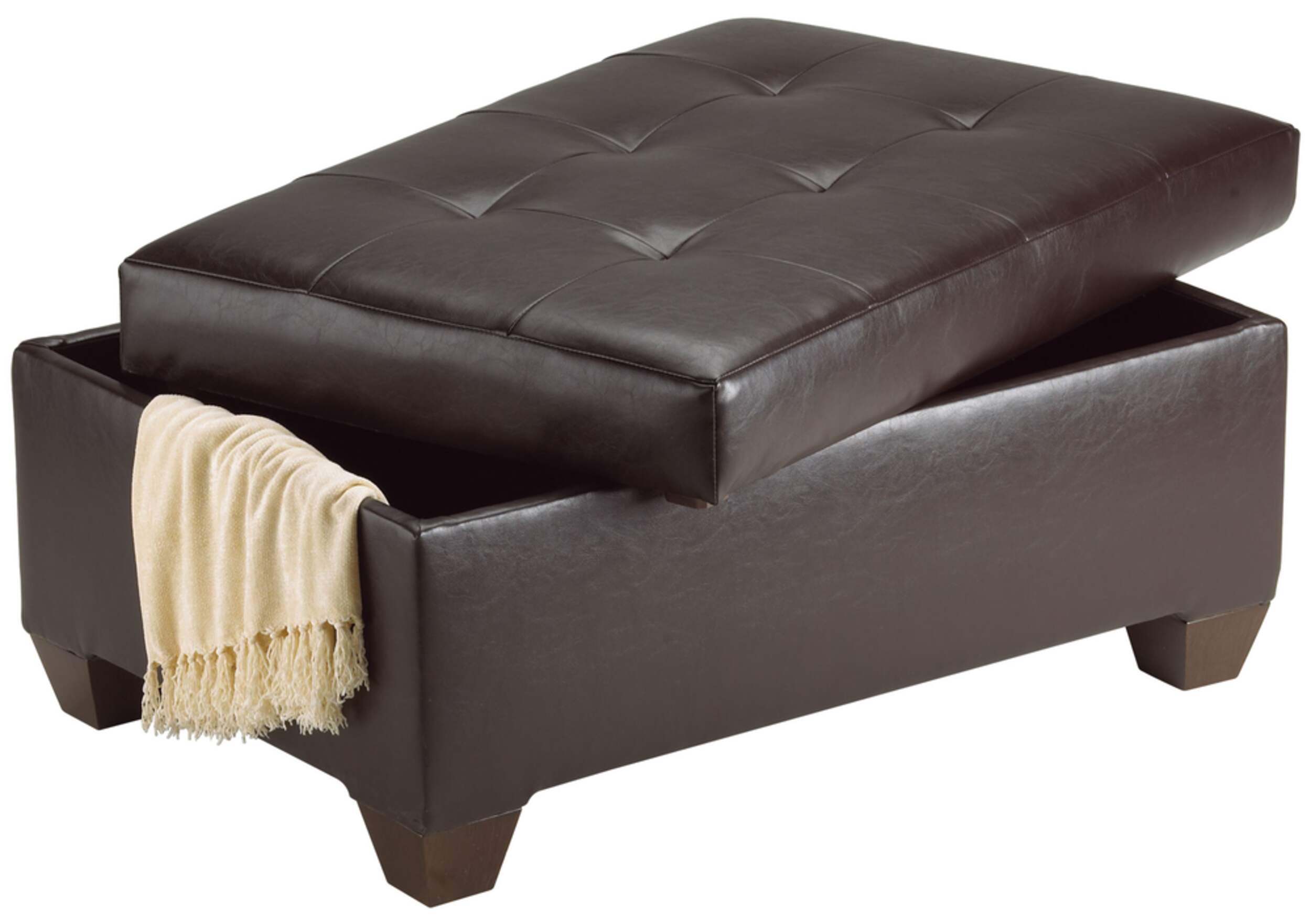 For Living Ottoman/ Coffee Table with Storage Canadian Tire