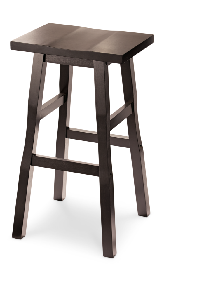 For Living Shinto Solid Wood 26, Best Counter Height Stools Canada