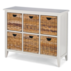 Canvas evelyn credenza sale
