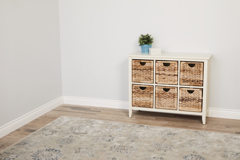 For Living Verona Basket Front 6 Drawer Wood Storage Chest Dresser White Canadian Tire 6 Drawer Wood Storage Chest Dresser, 3 Drawer Storage Chest With Baskets