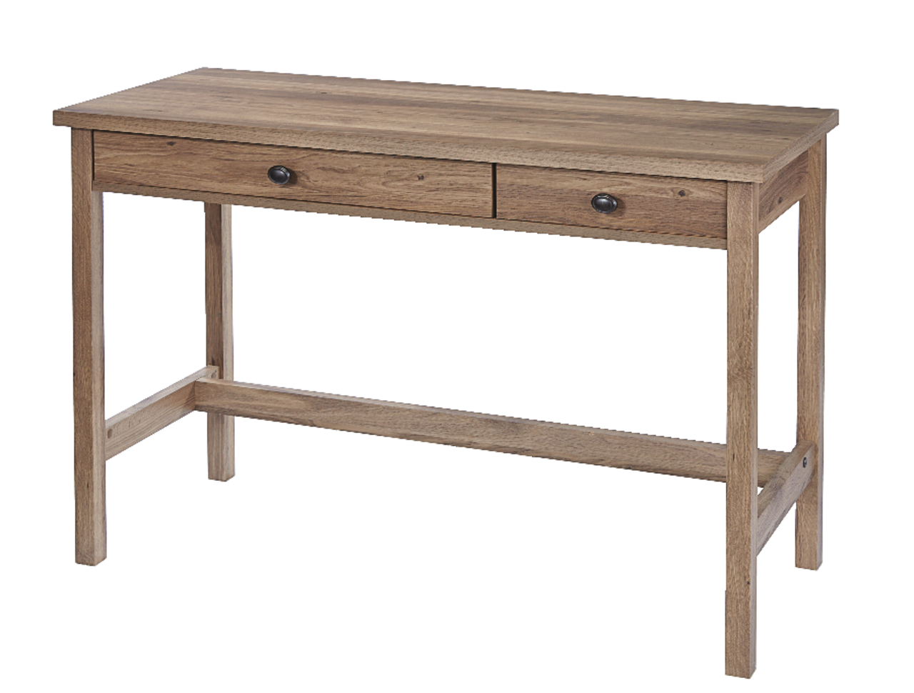 Sauder county outlet line writing desk