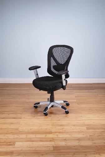 ergonomic chair canadian tire